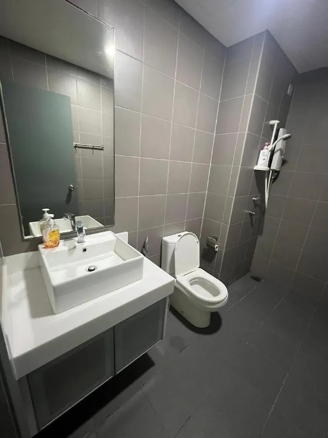 Mercu Summer Suites Klcc By Classy Kuala Lumpur Malajzia